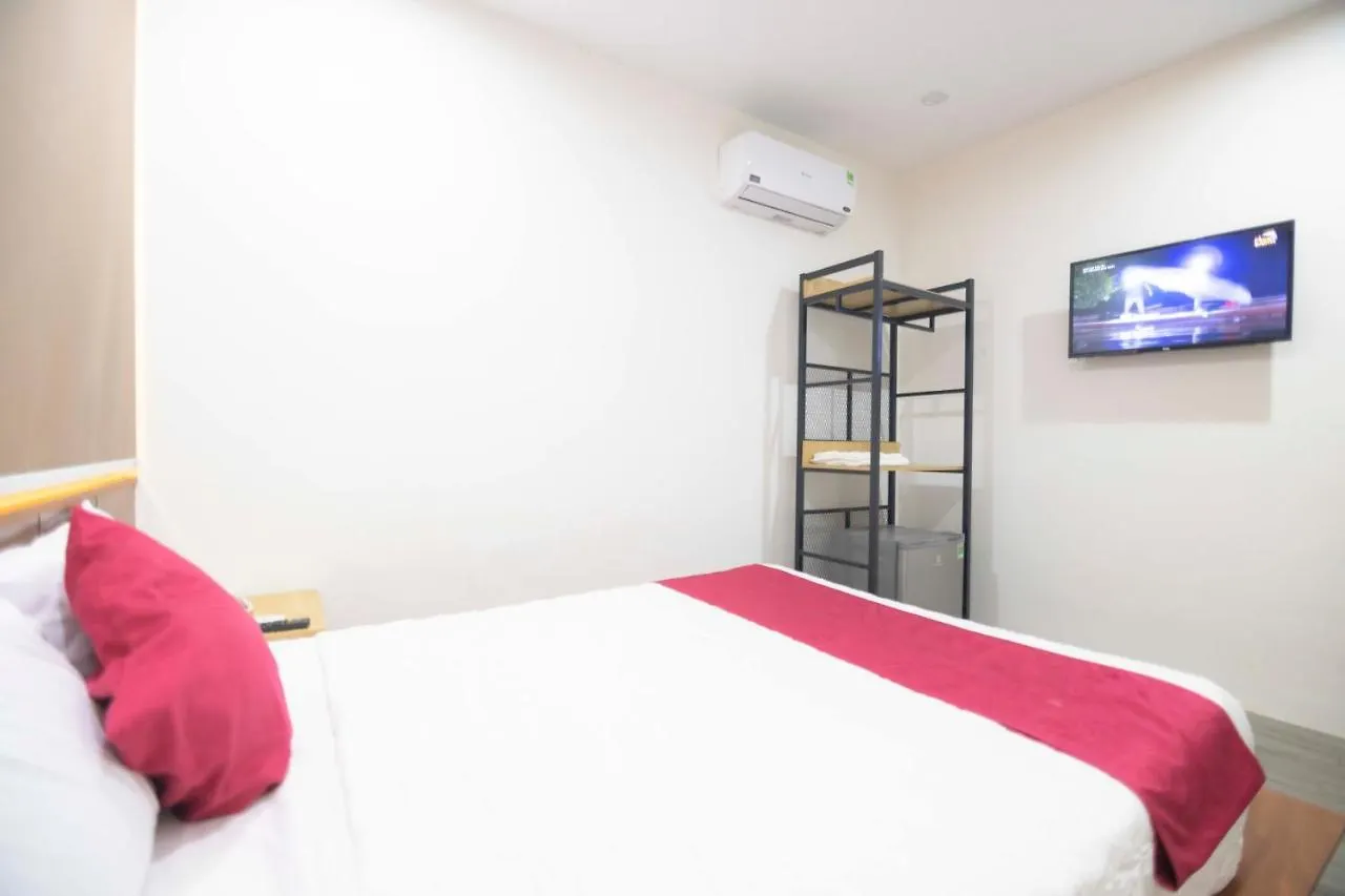 Hoang Bach Hotel Vung Tau