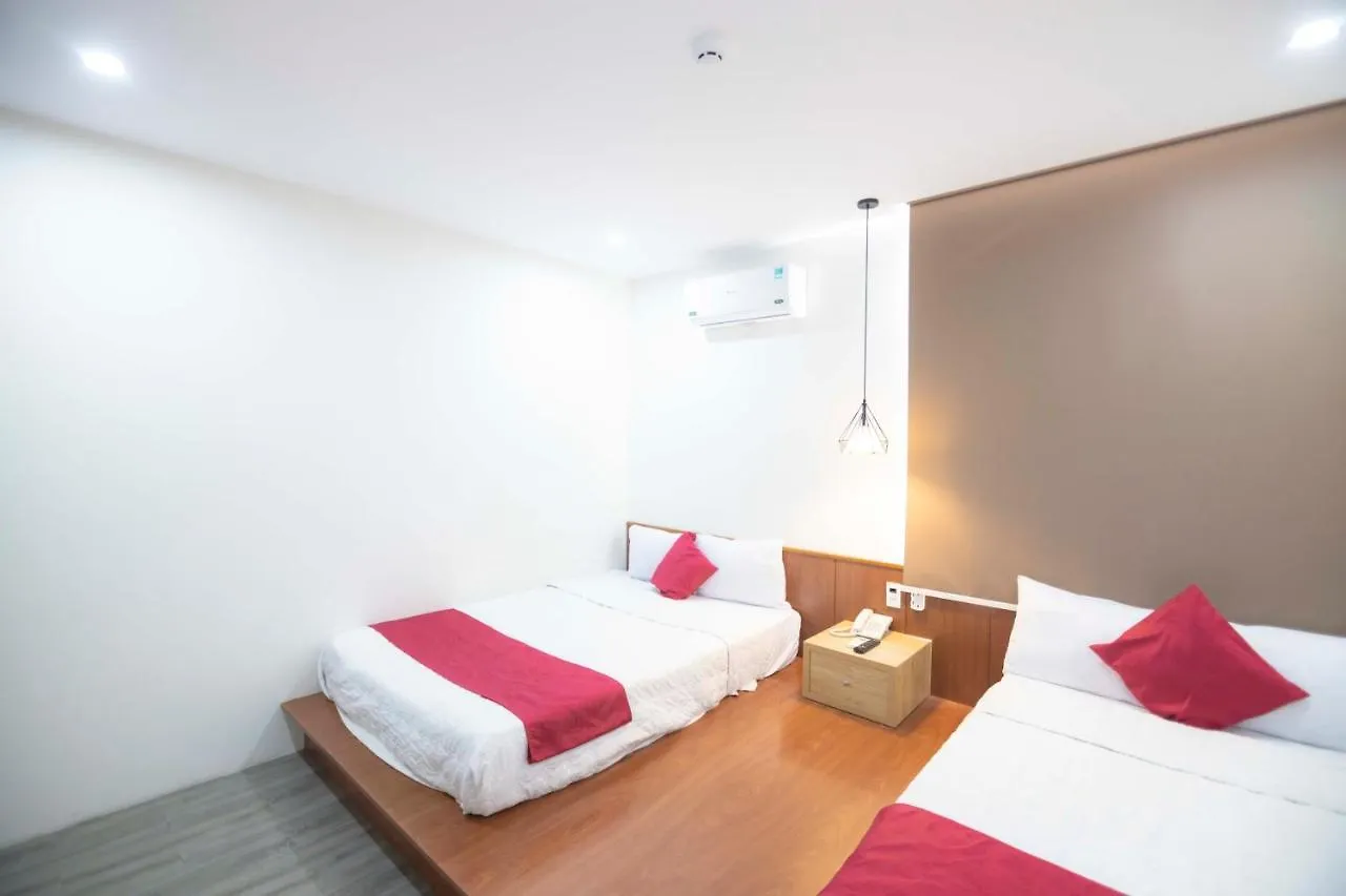 Hoang Bach Hotel Vung Tau