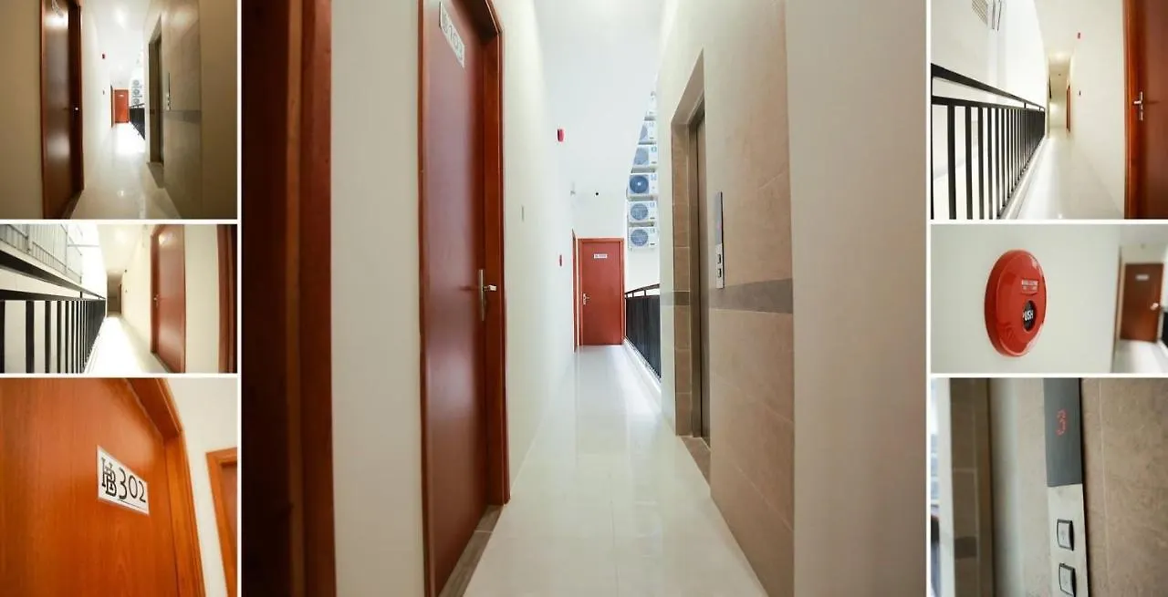 Hoang Bach Hotel Vung Tau Vietnam
