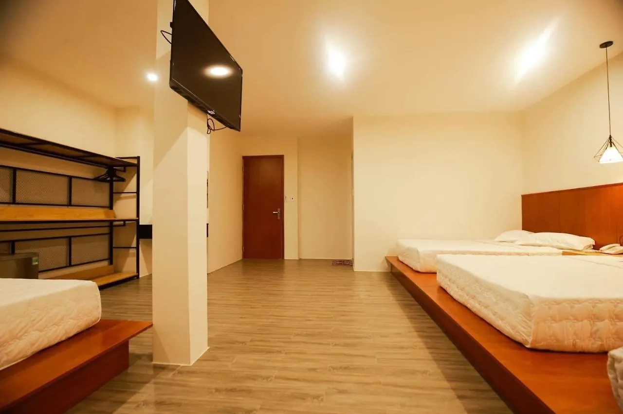 Hoang Bach Hotel Vung Tau 0*,  Vietnam