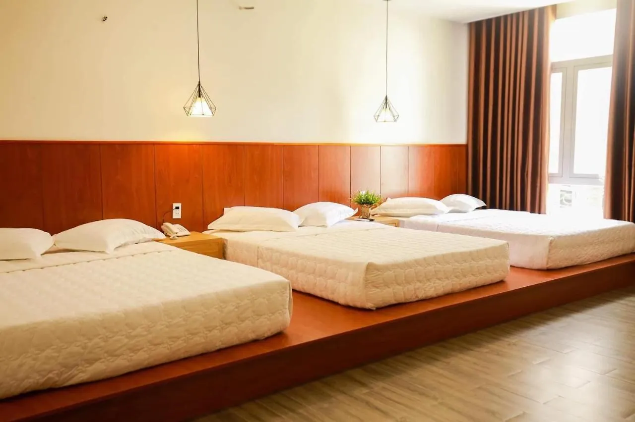 Hoang Bach Hotel Vung Tau
