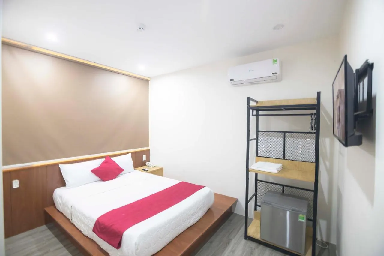 Hoang Bach Hotel Vung Tau