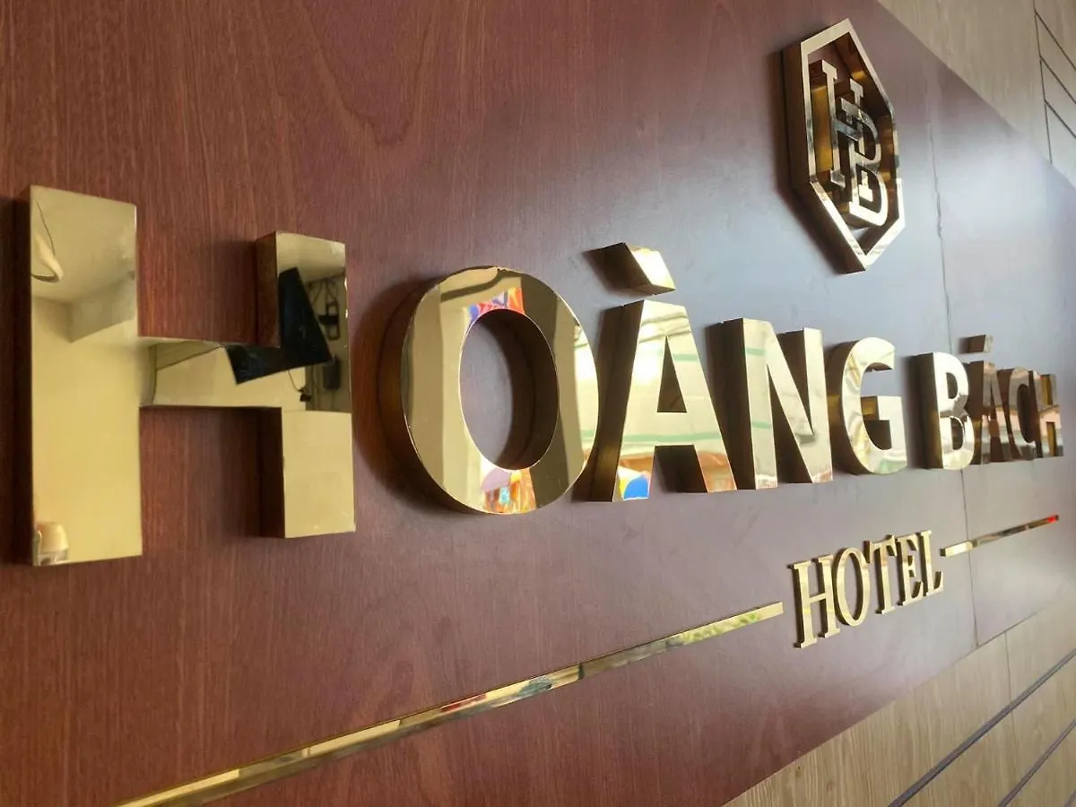 Hoang Bach Hotel Vung Tau