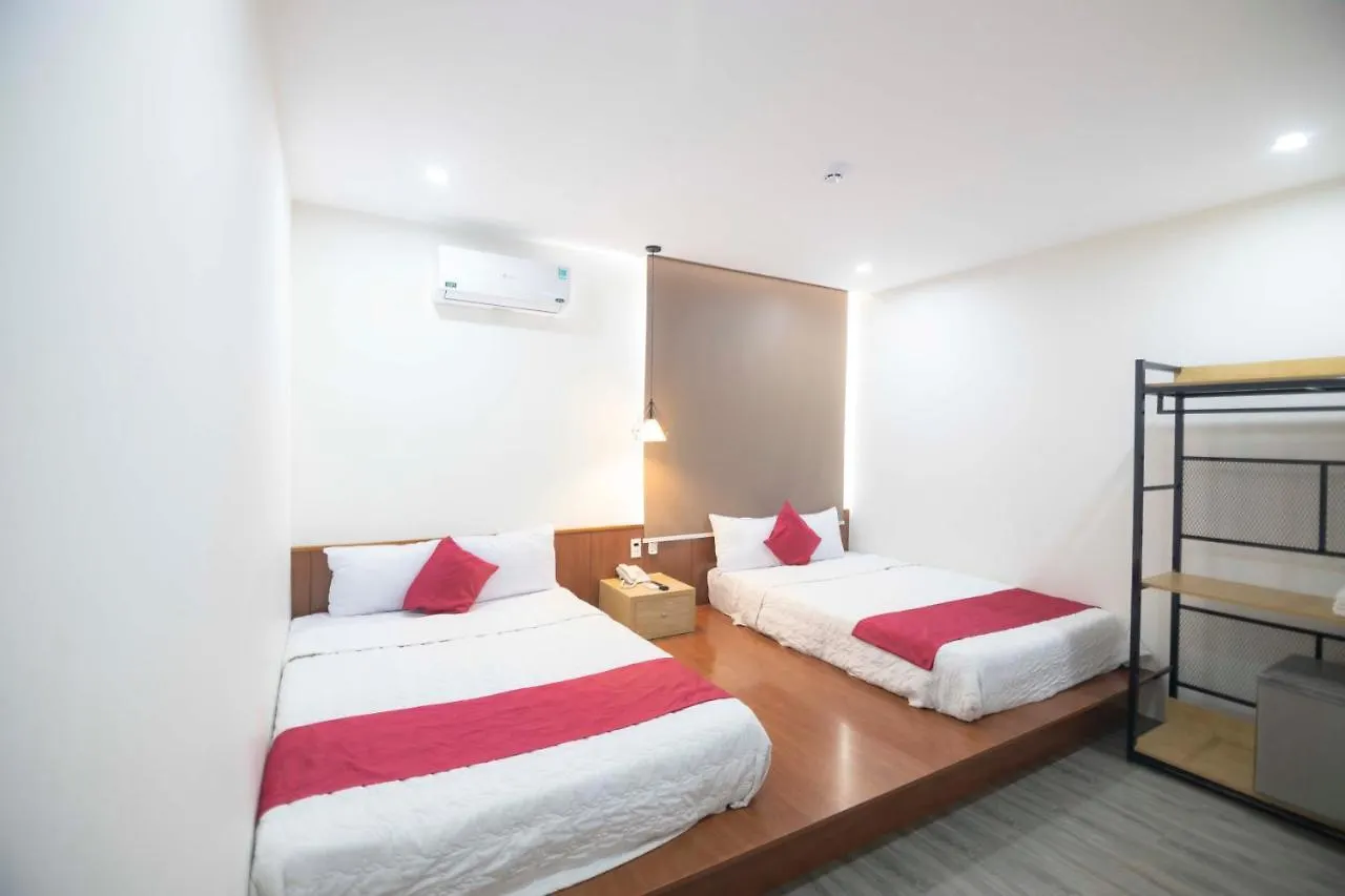 Hoang Bach Hotel Vung Tau 0*,