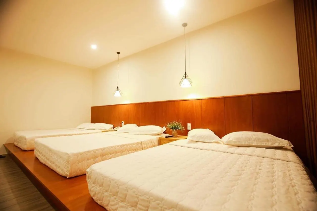 Hoang Bach Hotel Vung Tau