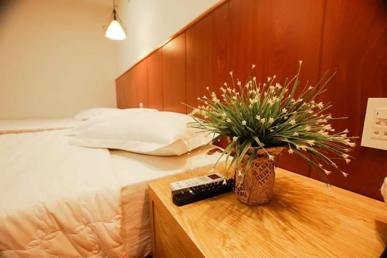 Hoang Bach Hotel Vung Tau