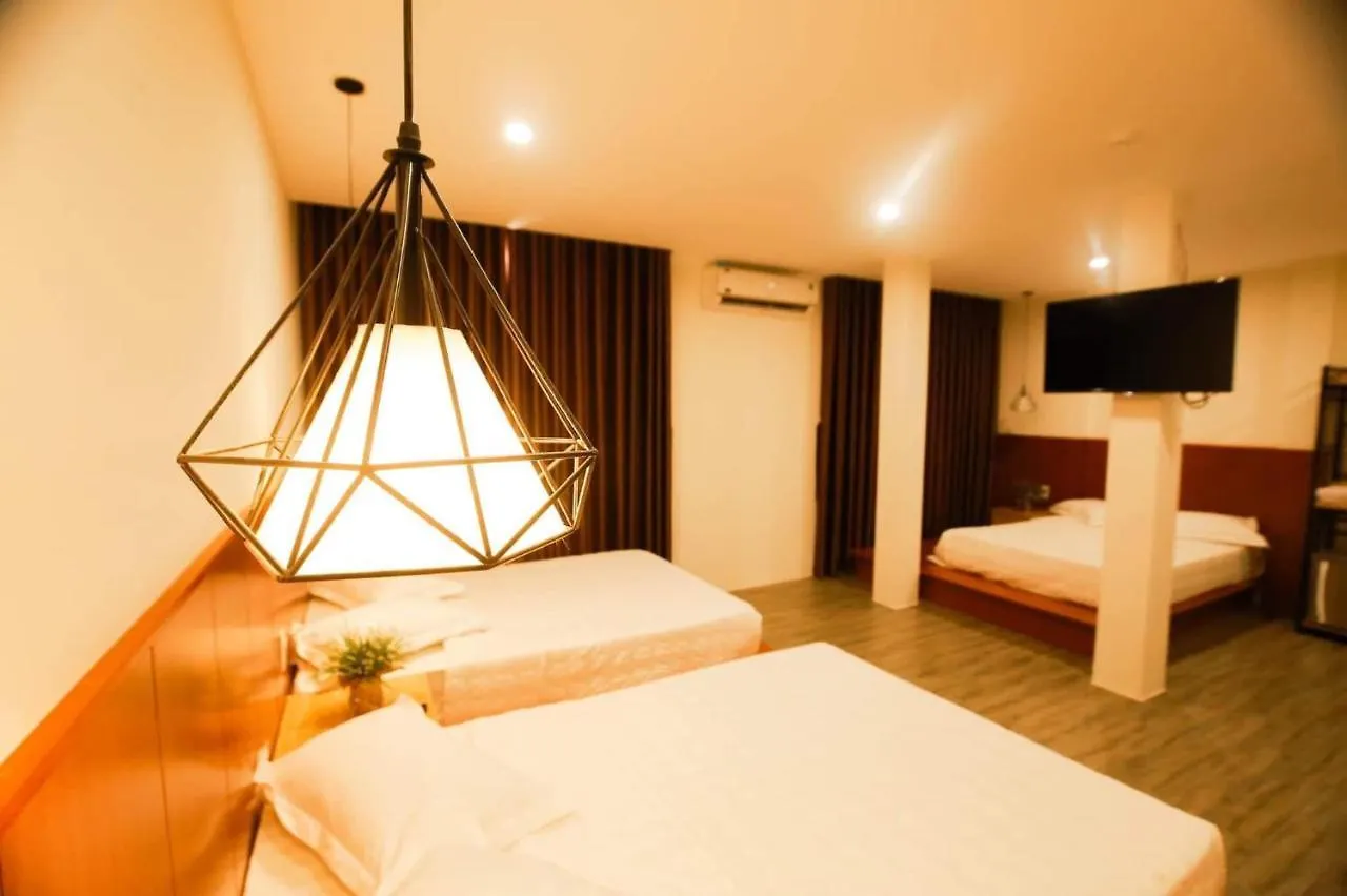 Hoang Bach Hotel Vung Tau